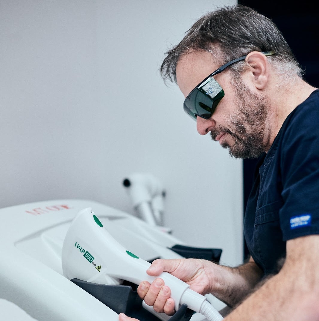 Dermacentric Clínica