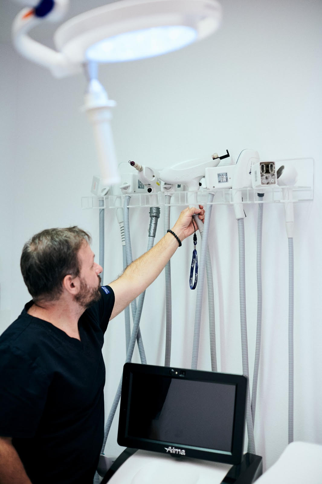 Dermacentric - Imagen 2