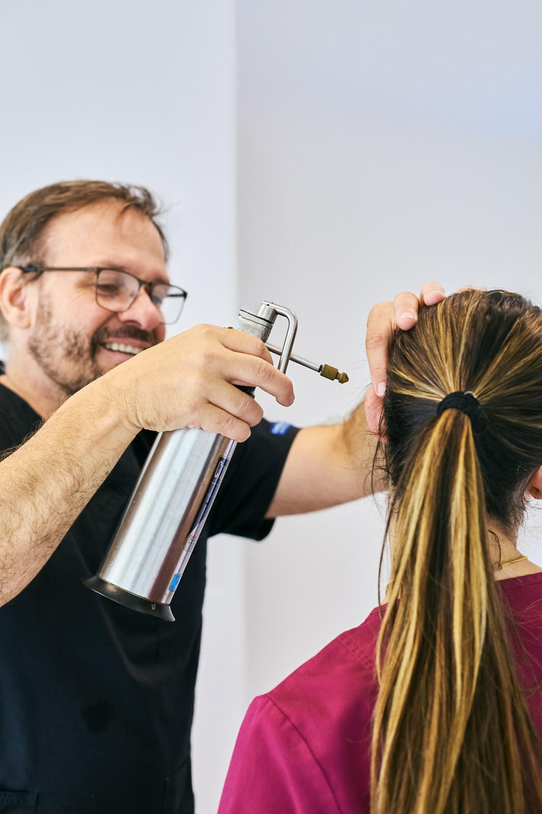 Dermacentric - Imagen 3